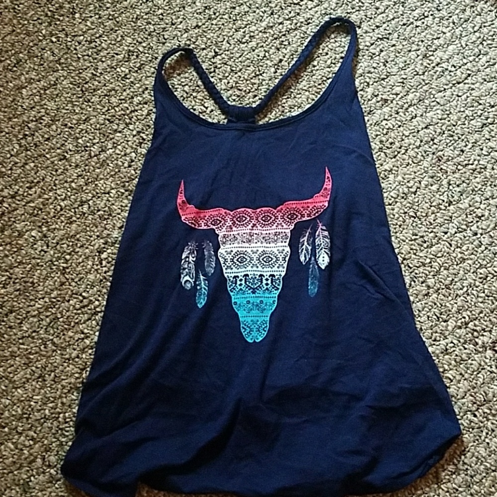 Tanktop